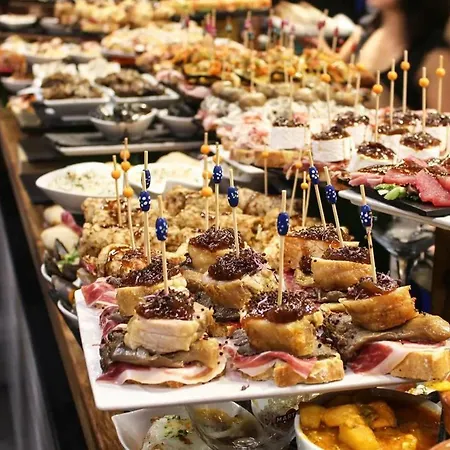 Confortable Piso En El Puerto Viejo De Algorta, A 7 Min De La Playa