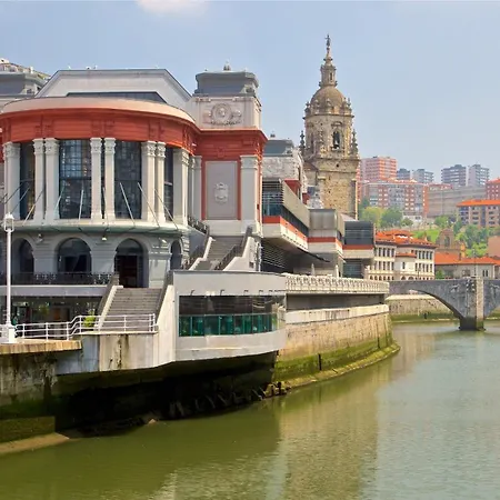 Confortable Piso En El Puerto Viejo De Algorta, A 7 Min De La Playa خيتكسو