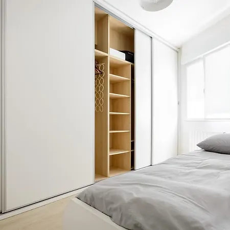 Confortable Piso En El Puerto Viejo De Algorta, A 7 Min De La Playa * גטסו