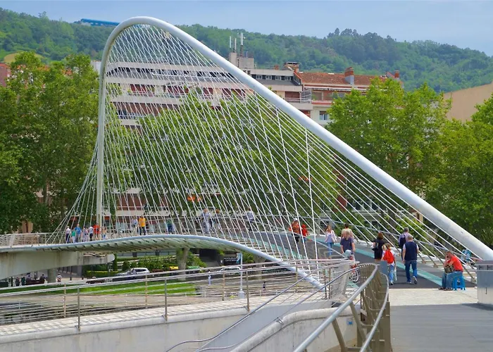 Apartment Confortable Piso En El Puerto Viejo De Algorta, A 7 Min De La Playa