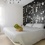 Confortable Piso En El Puerto Viejo De Algorta, A 7 Min De La Playa * Getxo