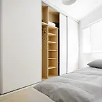 Confortable Piso En El Puerto Viejo De Algorta, A 7 Min De La Playa * Getxo